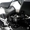 R&G CP0530BL Aero padací chrániče Honda MSX125 černé